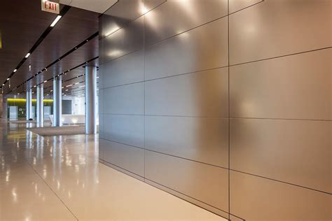 stainless steel panels for walls